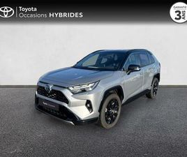 2.5 HYBRIDE 218CH 30 YEARS 2WD MY24