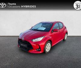 116H DYNAMIC 5P MY22