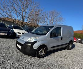 CITROEN NEMO CITROEN NEMO 2.0HDI U041AU041BU0418U041CU0410 1,900 EUR