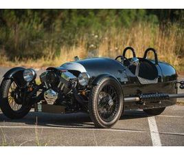 MORGAN 3 WHEELER MORGAN 3 WHEELER - 2015