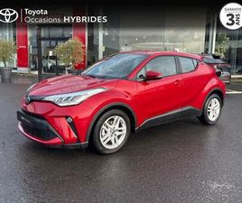 1.8 HYBRIDE 122CH DYNAMIC E-CVT