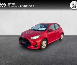 116H DYNAMIC 5P MY22