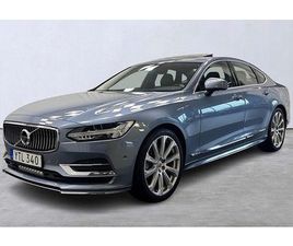 VOLVO S90 T8 AWD INSCRIPTION PRO