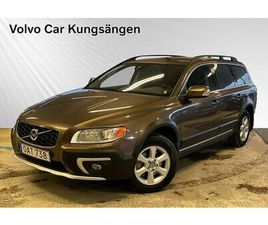 VOLVO XC70 D4 VOLVO XC70 D4 163 AWD MOMENTUM BUSINESS E DRAG