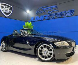 BMW Z4 3.0SI BMW Z4 3.0SI