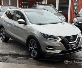 QASHQAI 1.3 DIG-T 140 CV N-CONNECTA-UNIPRO-RATE-