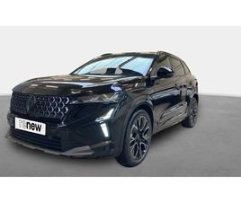 RENAULT AUSTRAL ESPRIT ALPINE FULL HYBRID E-TECH 200 CH - 25