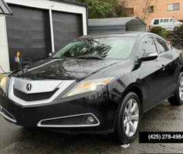 2011 ACURA ZDX AWD ALL WHEEL DRIVE SH W/TECH 4DR SUV W/TECHNOLOGY PAC