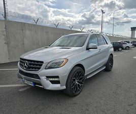MERCEDES BENZ