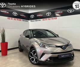 122H DISTINCTIVE 2WD E-CVT