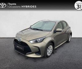 116H DYNAMIC 5P MY22