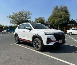 CHANGAN CS35 CHANGAN CS35 PLUS BRAND NEW CHANGAN CS35 PLUS FOR SALE LOCAL & EXPORT