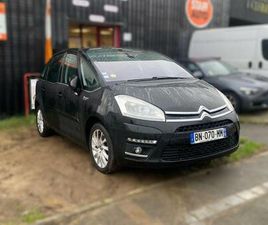 ATTRACTION HDI 110 FAP