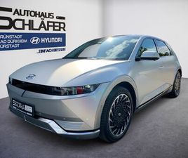 HYUNDAI IONIQ 5 UNIQ 77,4 KWH 4WD ASSI 20ZOLL PANO