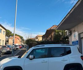 JEEP RENEGADE 4X4 LIMITED