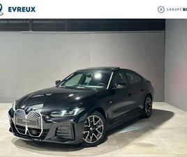 BMW I4 EDRIVE 40 I4 EDRIVE40