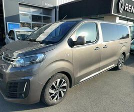 TAILLE XL BLUEHDI 180 S&S EAT8 SHINE