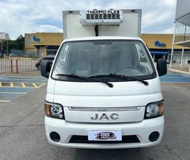 JAC V260 2.0 16V DIESEL