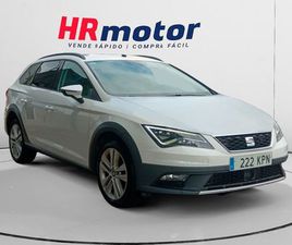 2.0 TDI S&S X-PERIENCE 4DRIVE DSG 110 KW (150 CV)