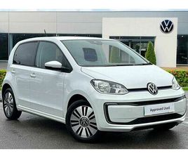 VOLKSWAGEN UP! - 60KW E-UP 32KWH 5DR AUTO
