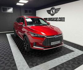 86.4 KWH AWD FLAGSHIP