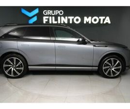 XPENG G9 LONG RANGE 98 KWH LONG RANGE + GANCHO DE REBOQUE + PACK PREMIUM