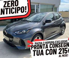 1.5 EXCLUSIVE FULL HYBRID 0 ANTICIPO 215€ MESE