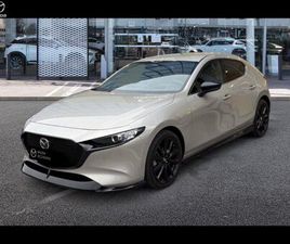 MAZDA - MAZDA3