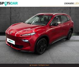 EV 231CH - 64KWH COMFORT