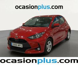 1.5 S-EDITION (125 CV)