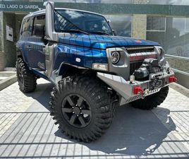 TROLLER T4 3.2 TGV DIESEL 4WD