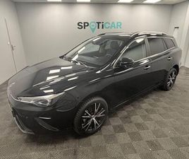 5 AUTONOMIE STANDARD 50KWH - 130 KW 2WD LUXURY