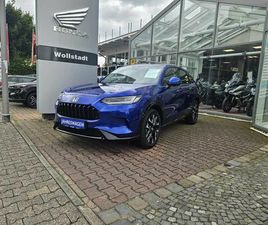 HONDA ZR-V HONDA ZR-V HYBRID E:HEV 2.0 I-MMD ADVANCE M. NAVI/KAMERA/HUD