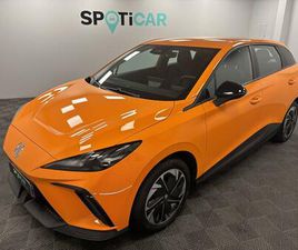 4 ELECTRIC 51KWH - 125 KW 2WD STANDARD