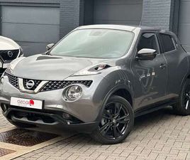 1.6I AUTOMAAT/LEDER/360CAM/CRUISE/BOSE/1EIG/GARANT