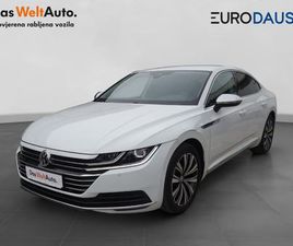 VW ARTEON 2,0 TDI - DSG ELEGANCE, 2018 GOD.