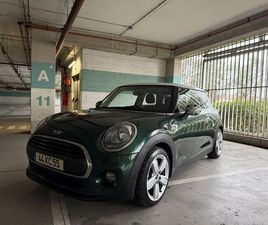 MINI MINI COOPER