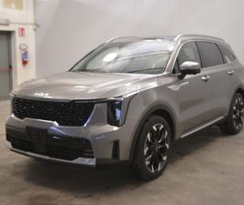 2.2 CRDI EVOLUTION 4WD DCT8