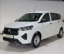 TOYOTA COROLLA RUMION 1.5 S