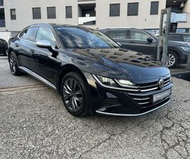 VOLKSWAGEN ARTEON VW ARTEON 2,0 TDI DSG 200 KS 4 MOTION 4X4 1.VL NIJE UVOZ JAMSTVO 1G, 2022 GOD.