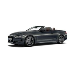 430I XDRIVE CABRIO