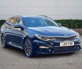 1.6 CRDI 3 SPORTSWAGON EURO 6 (START/STOP) 5DR