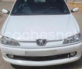 PEUGEOT 306