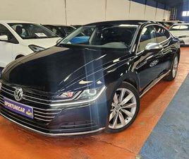 VOLKSWAGEN ARTEON 2.0TDI 110KW