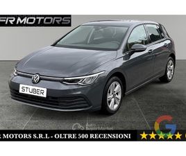 GOLF 1.5 TSI EVO ACT STYLE *PROMO*