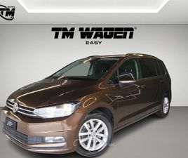 SCR DSG COMFORTLINE BLUEMOTION TECH. - 7 POSTI