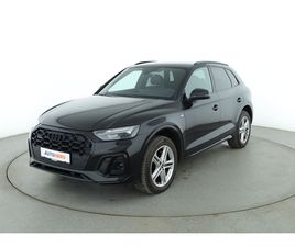 40 TFSI MILD-HYBRID