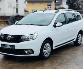 MCV KOMBI COMFORT*KLIMA*BLUETOOTH