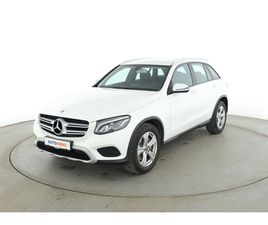 GLC 250