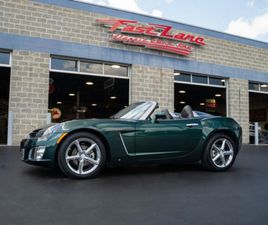 SATURN SKY 2008 SATURN SKY